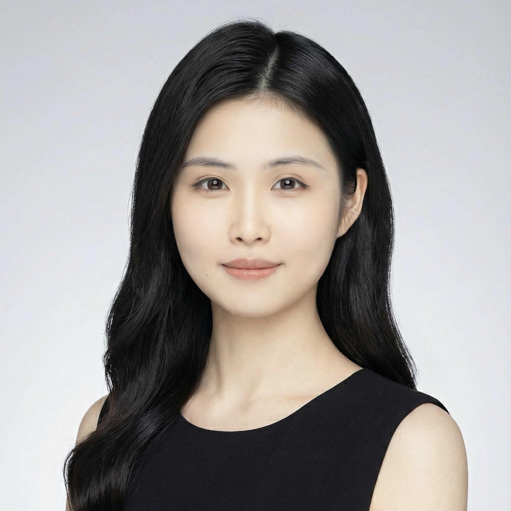 Staff Profile Portrait Image