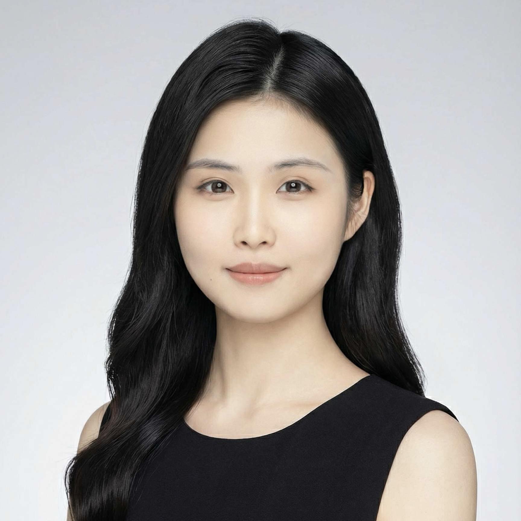 Staff Profile Portrait Image