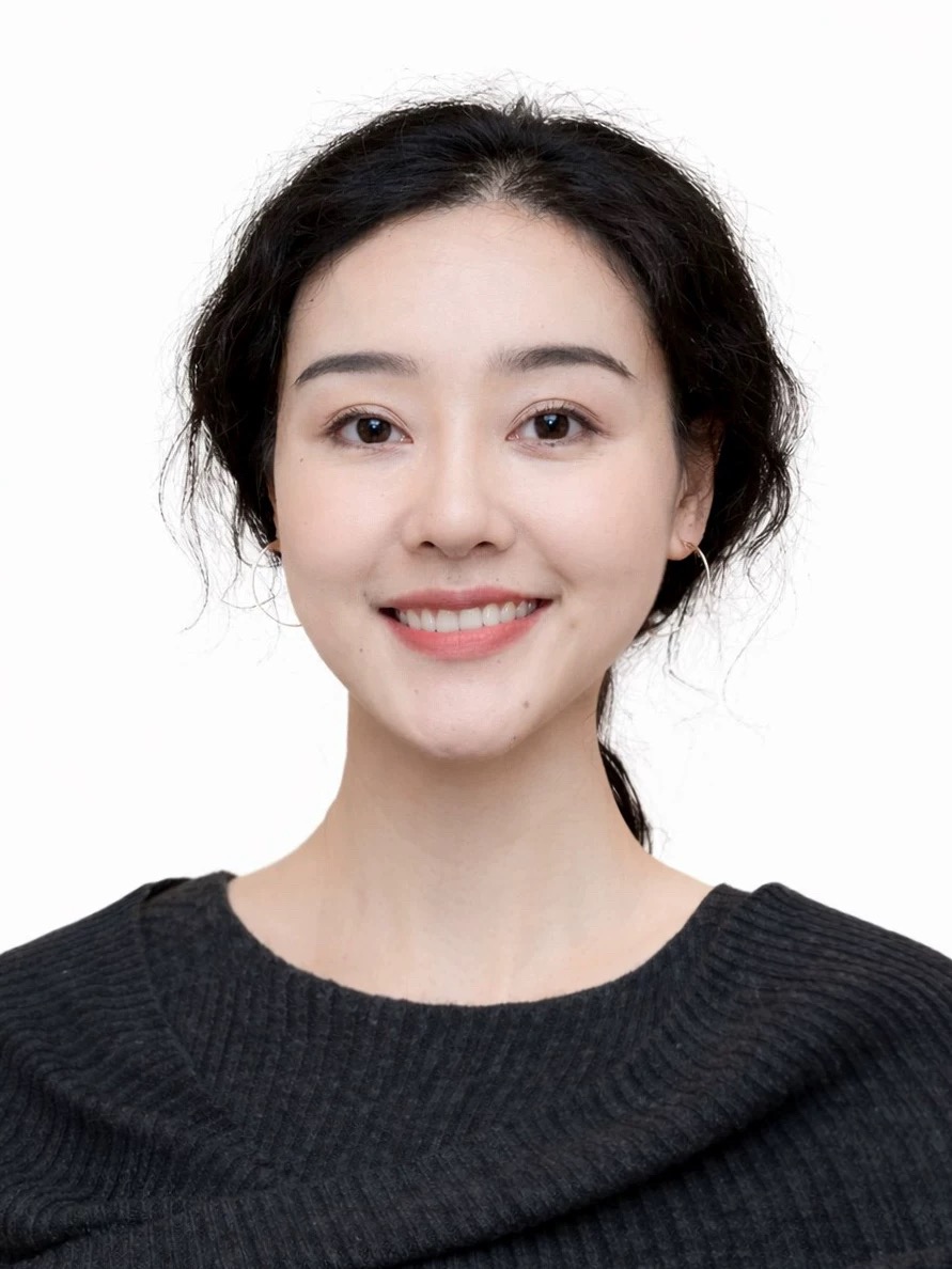 Staff profile thumbnail image