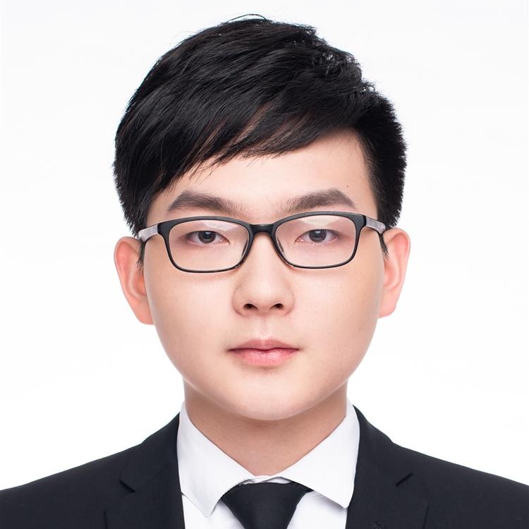 Staff profile thumbnail image