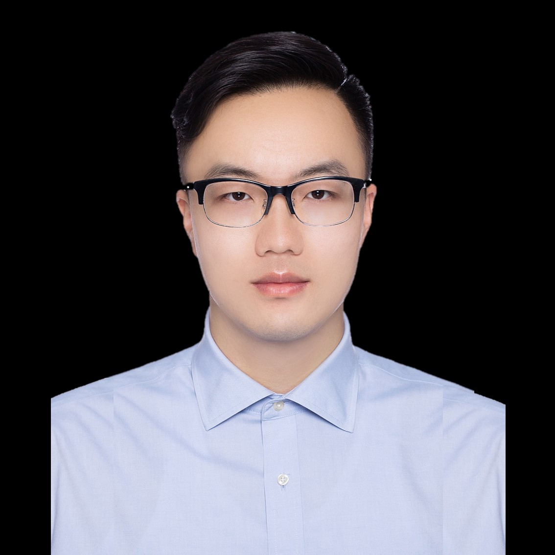 Staff profile thumbnail image
