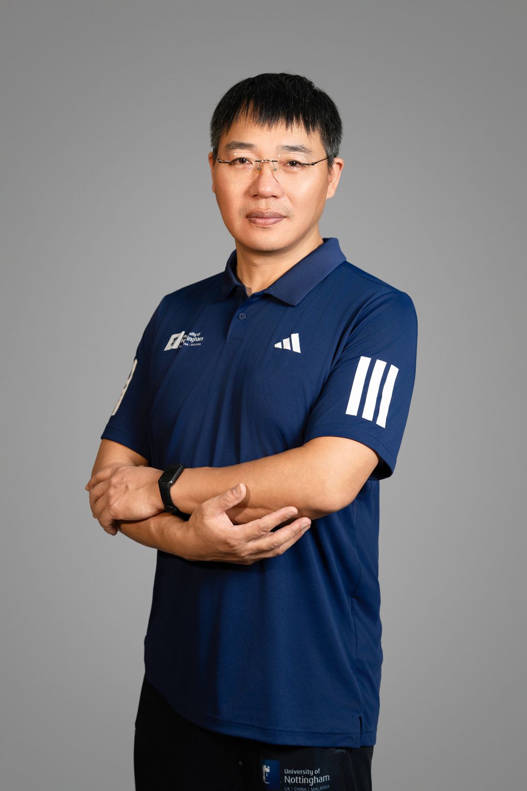 Staff profile thumbnail image