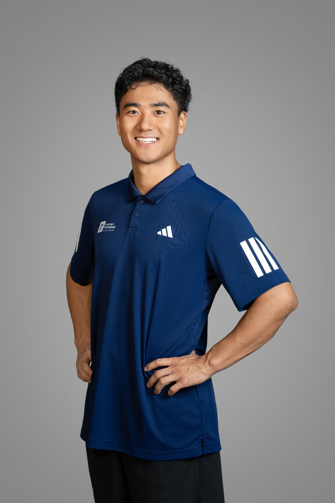 Staff profile thumbnail image