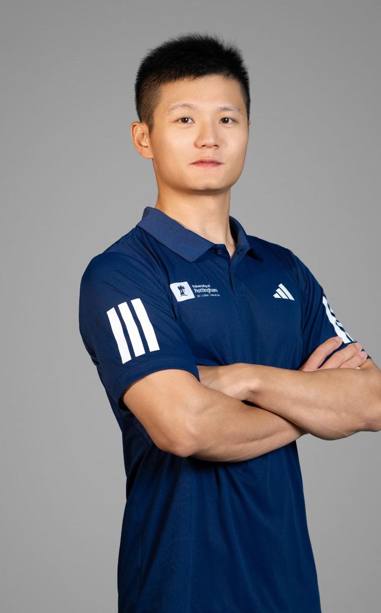 Staff profile thumbnail image