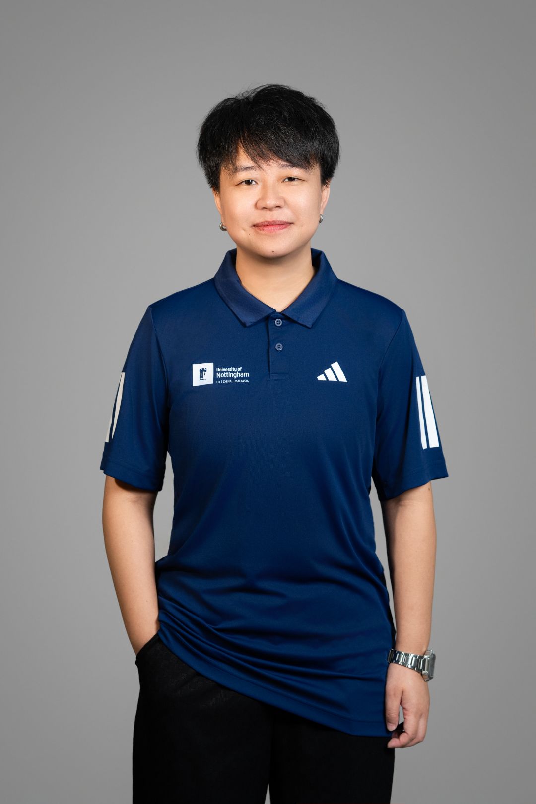 Staff profile thumbnail image