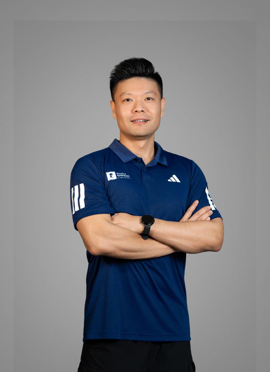 Staff profile thumbnail image