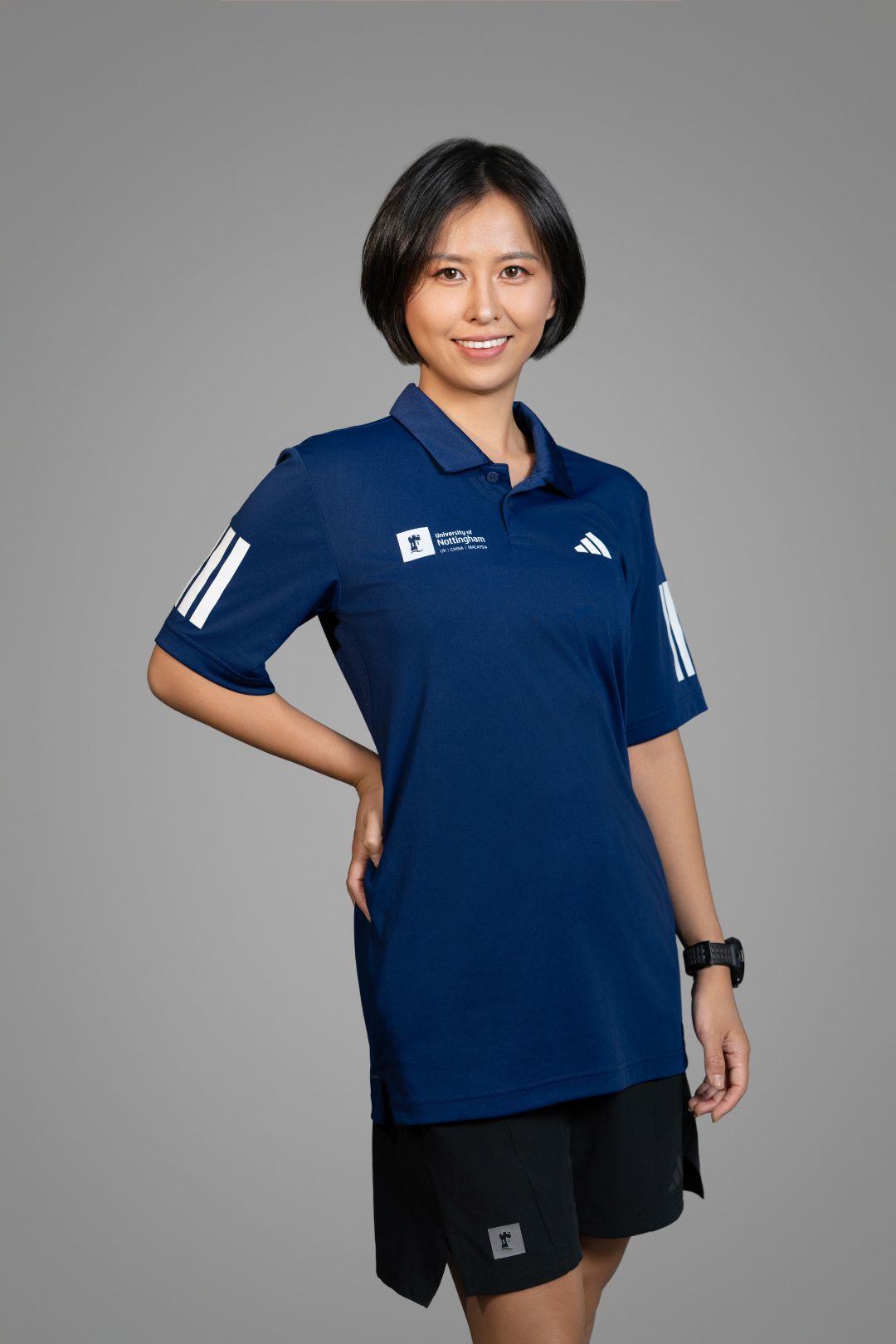 Staff profile thumbnail image