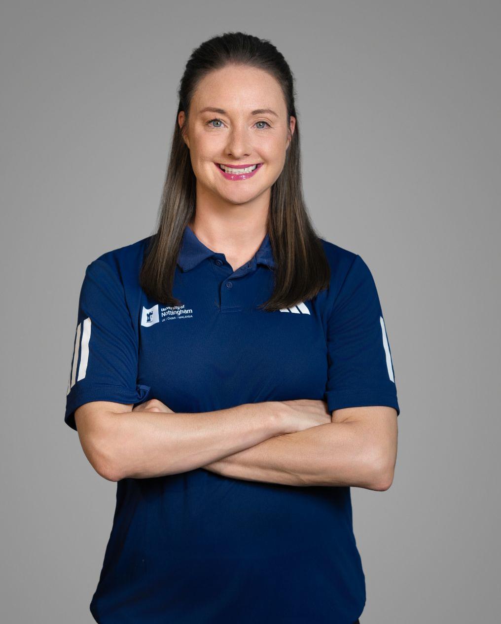 Staff profile thumbnail image