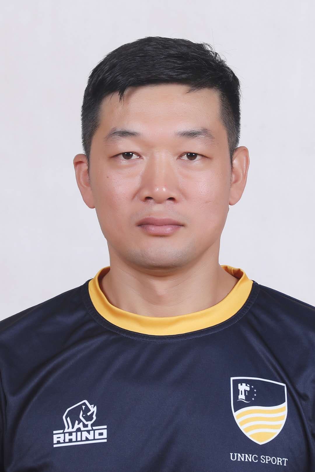 Staff profile thumbnail image