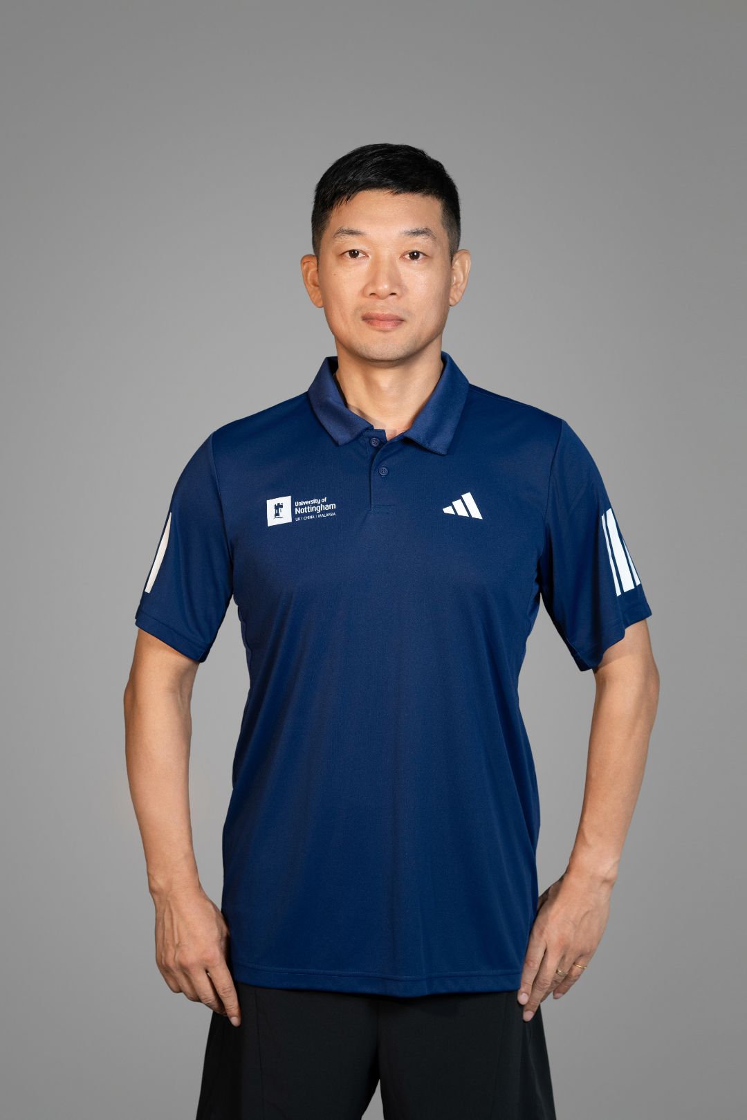 Staff profile thumbnail image