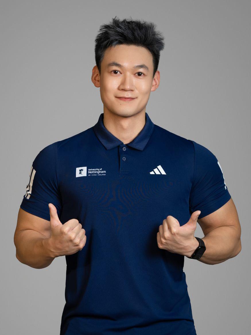 Staff profile thumbnail image