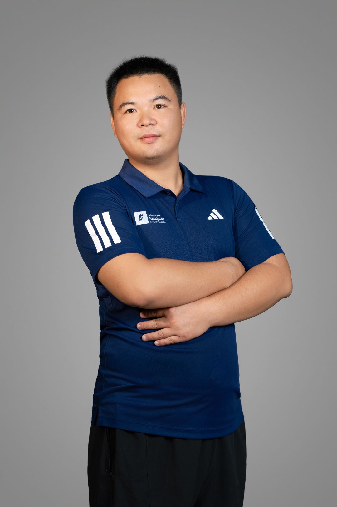 Staff profile thumbnail image