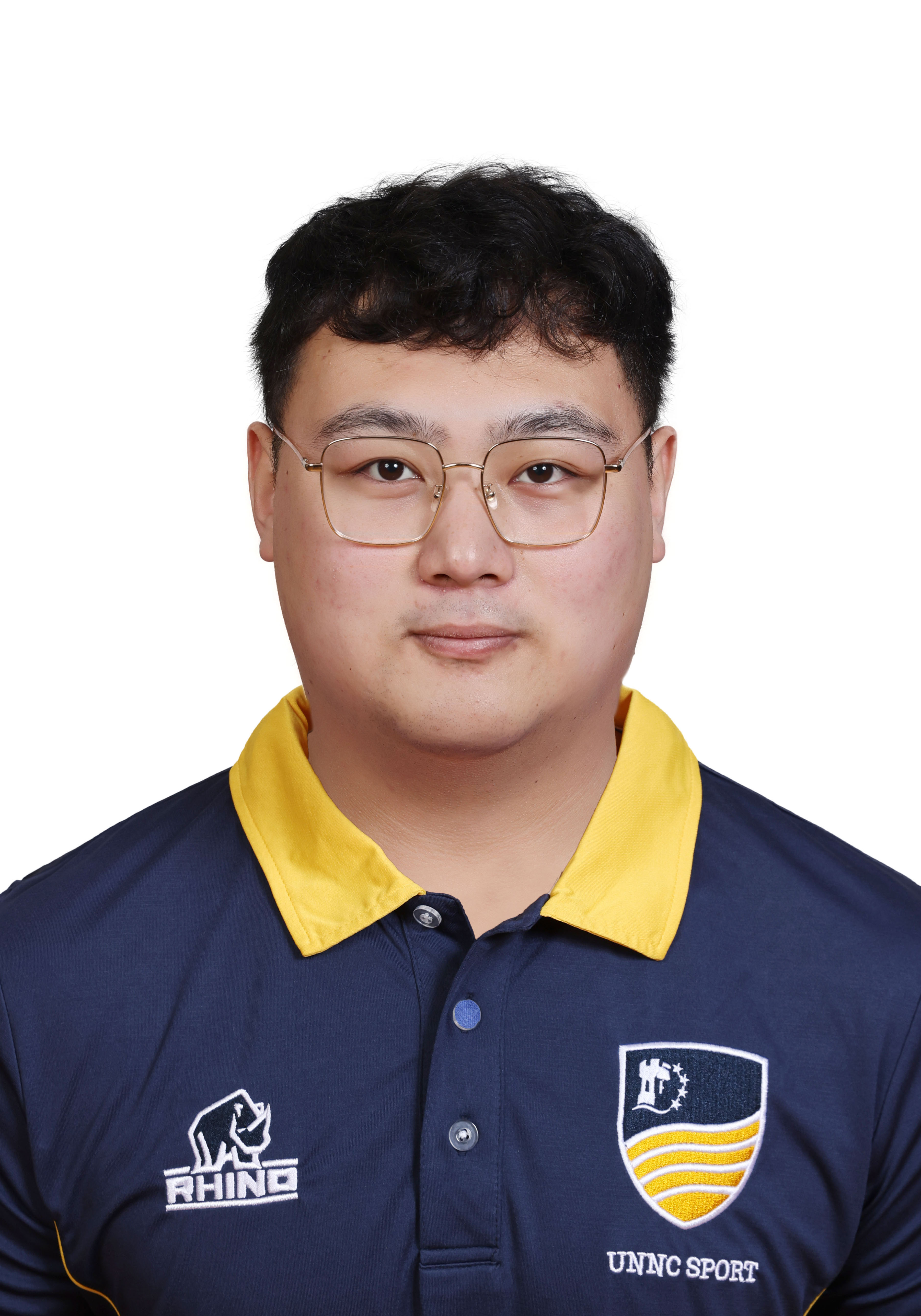Staff profile thumbnail image