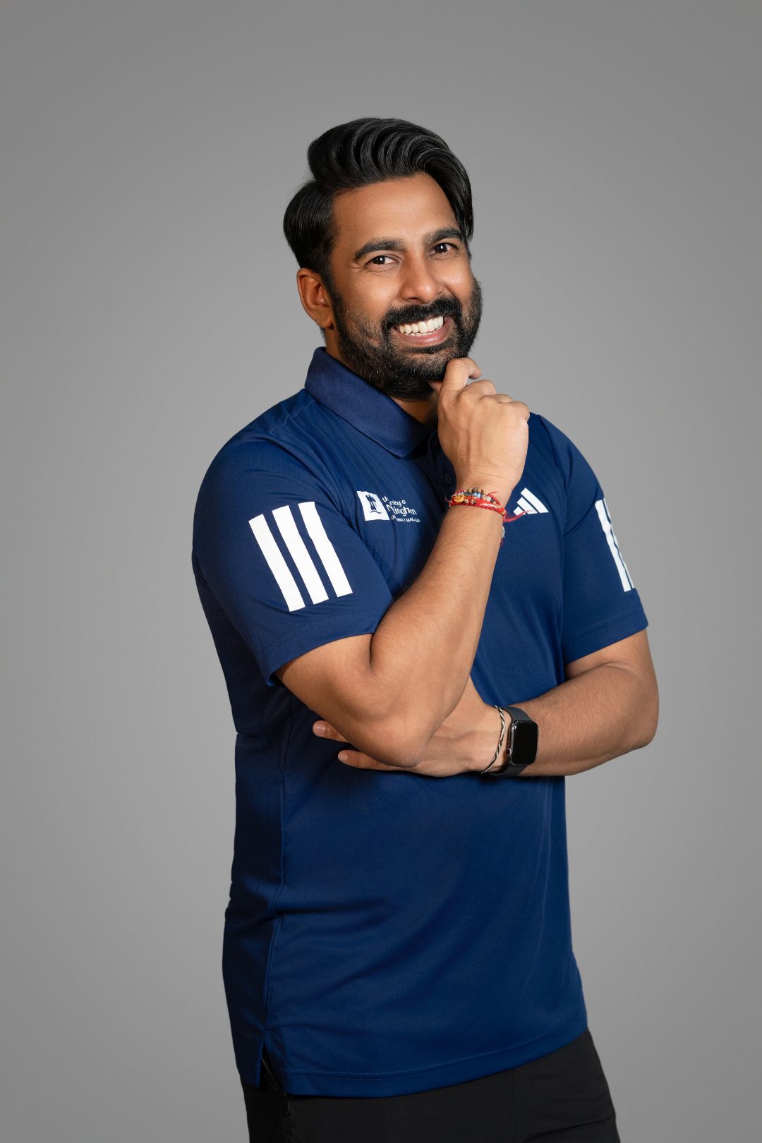 Staff profile thumbnail image