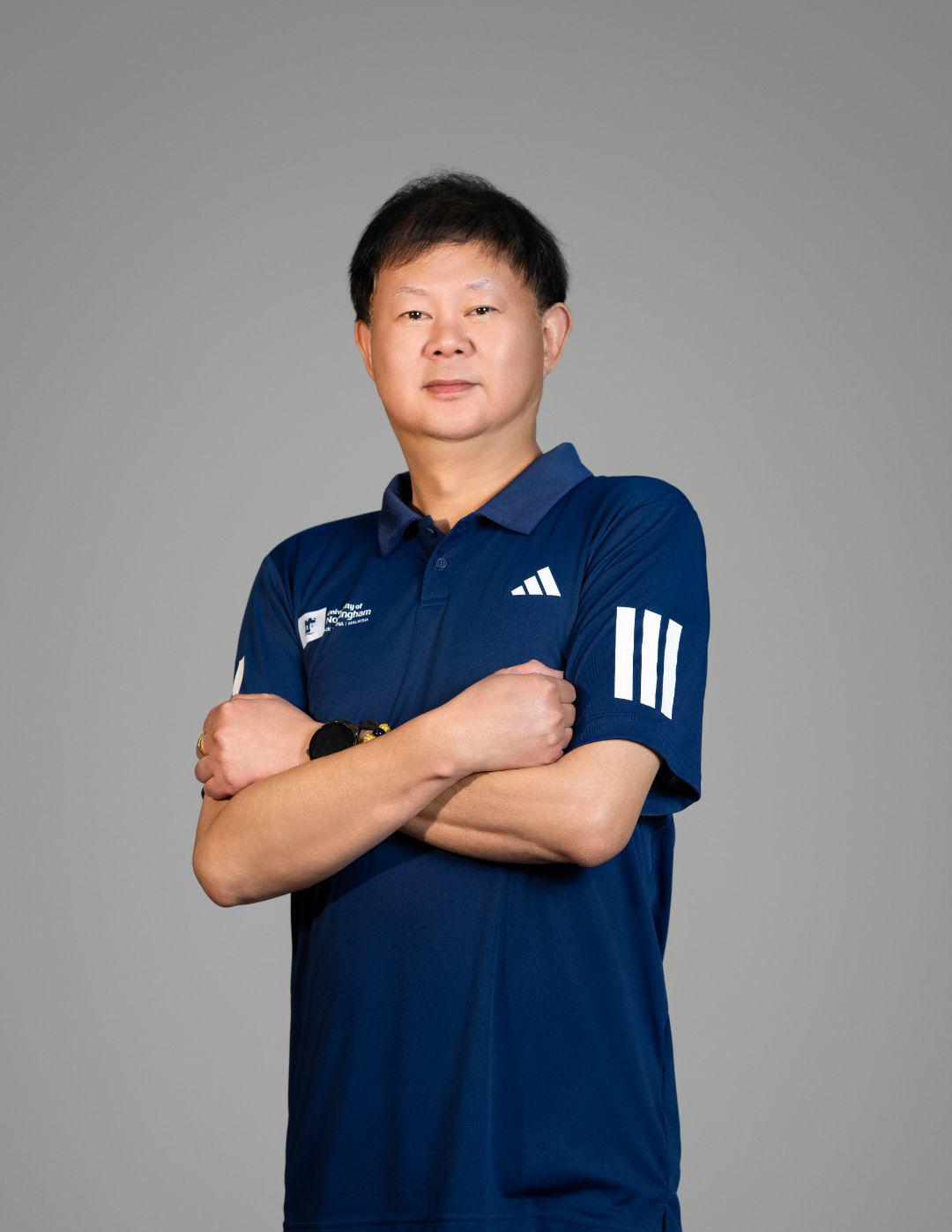 Staff profile thumbnail image