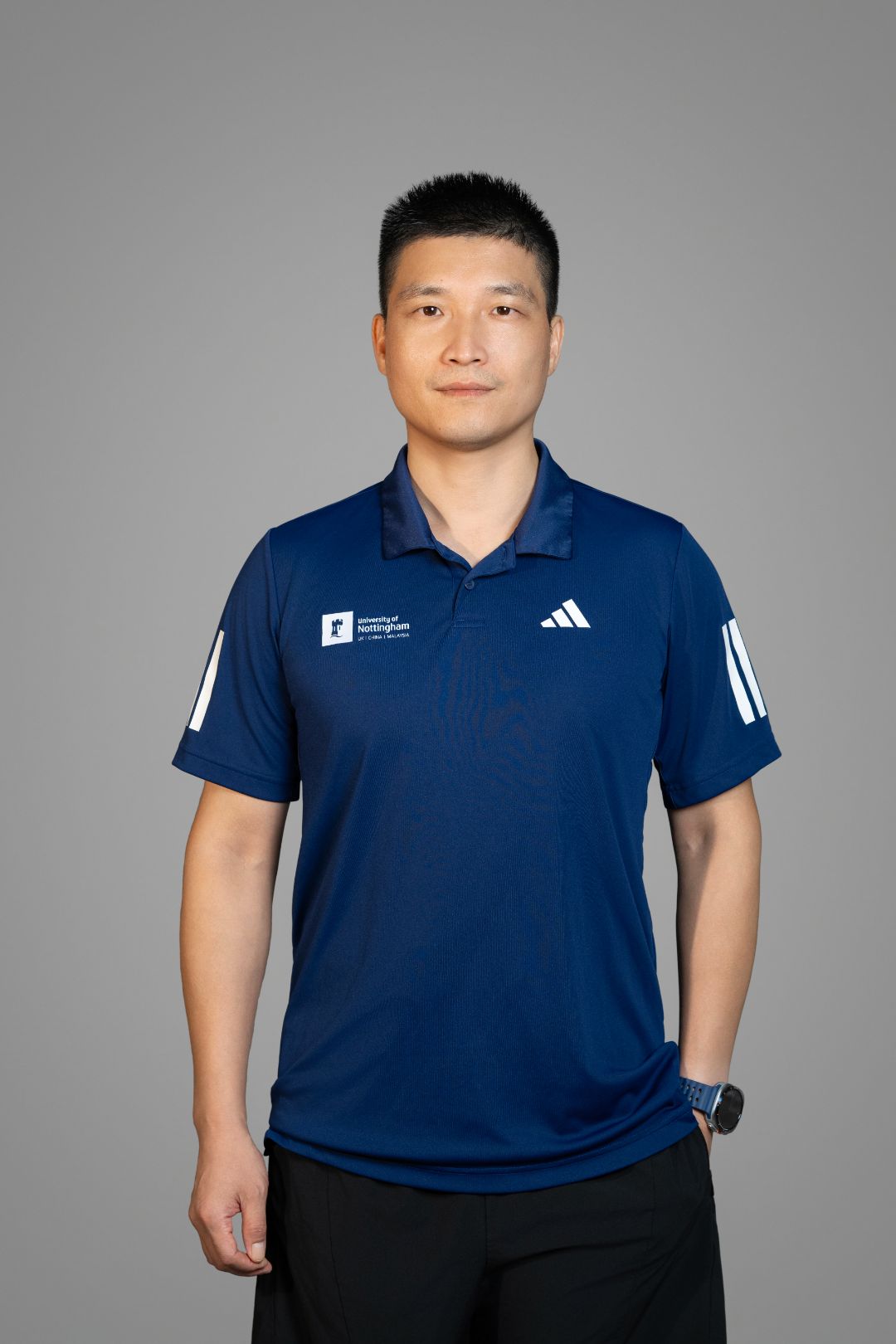 Staff profile thumbnail image