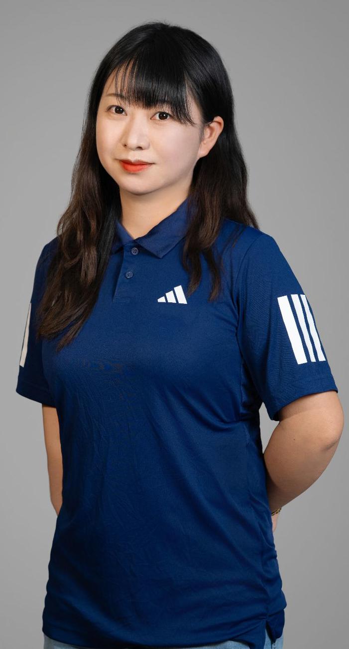 Staff profile thumbnail image