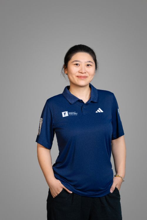 Staff profile thumbnail image