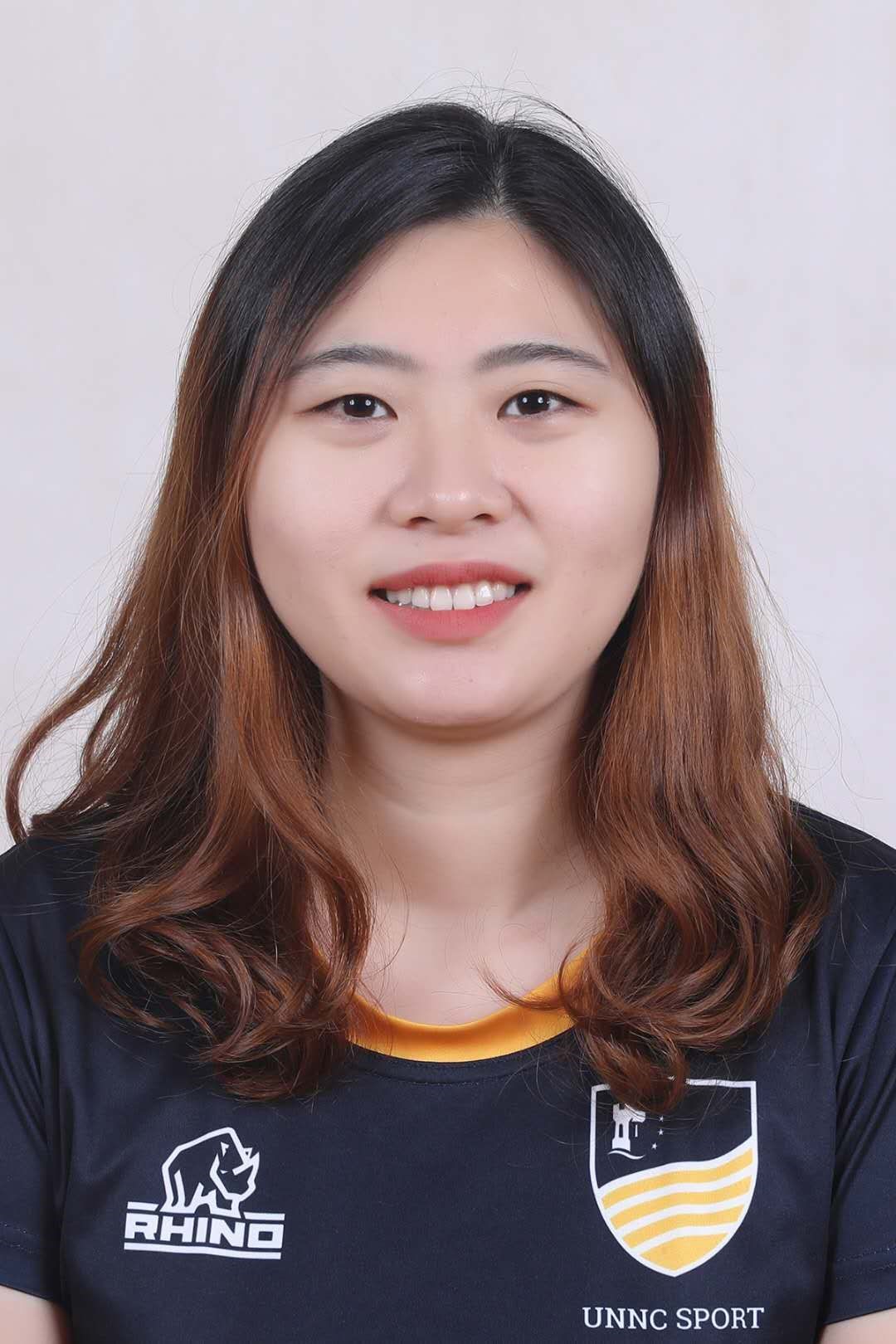 Staff profile thumbnail image