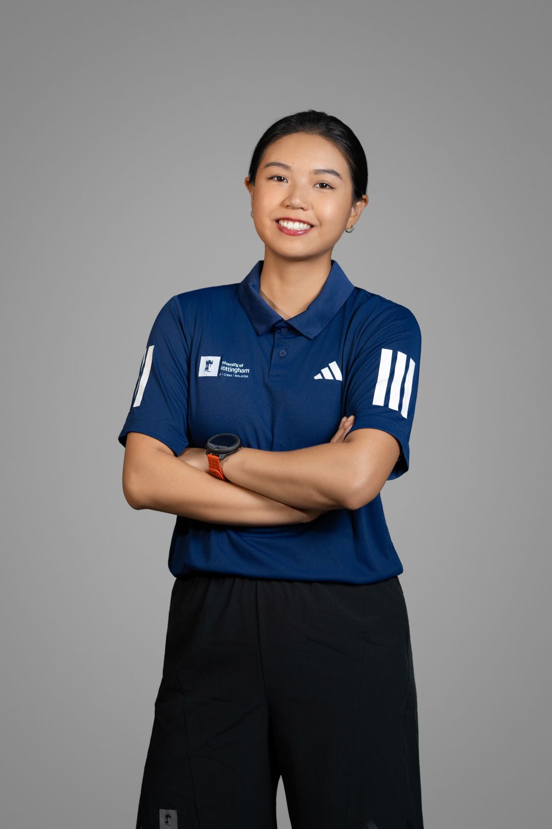 Staff profile thumbnail image