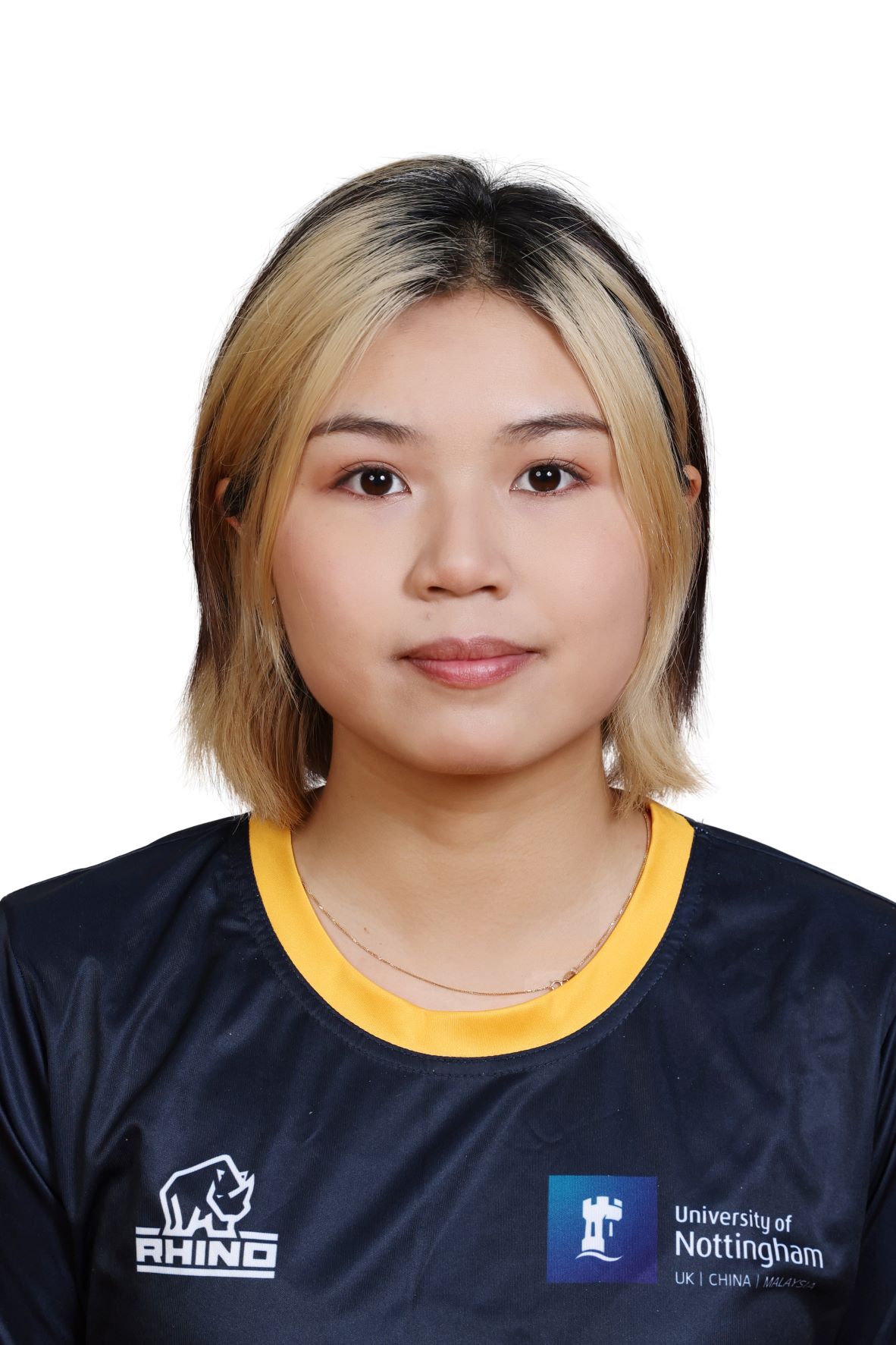 Staff profile thumbnail image