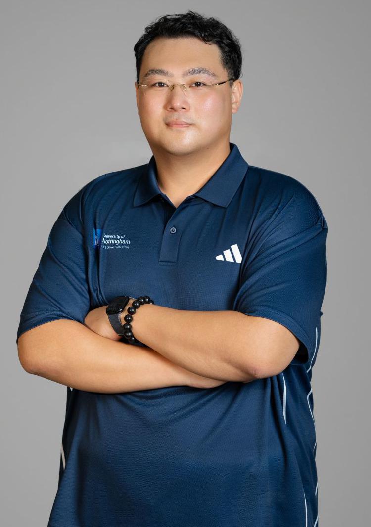 Staff profile thumbnail image