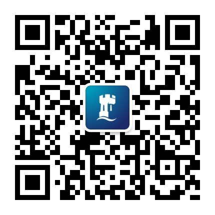 Admission QR