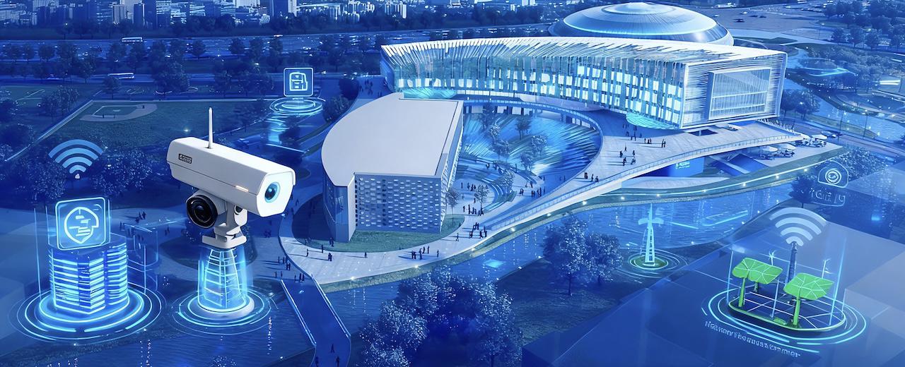 Course prospectus hero image