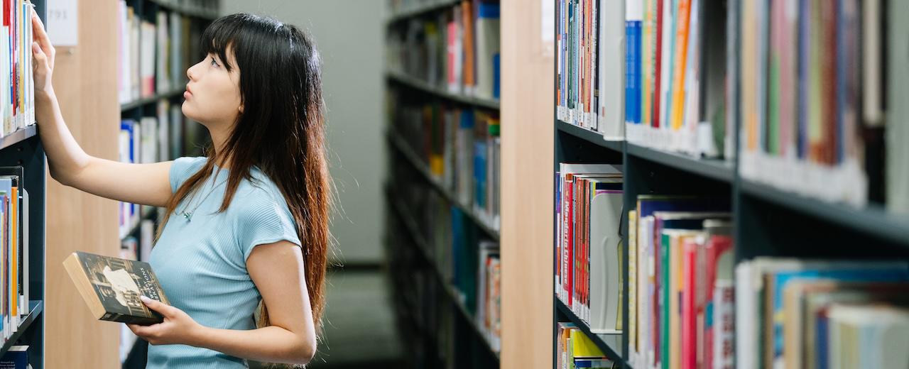 Course prospectus hero image