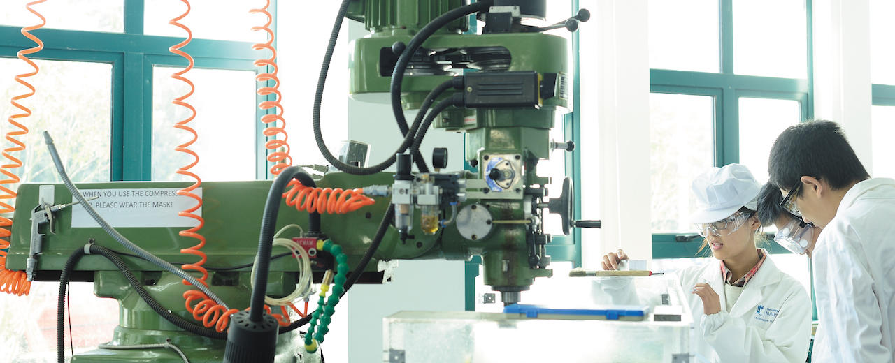 How Many Years is an Engineering Degree in China