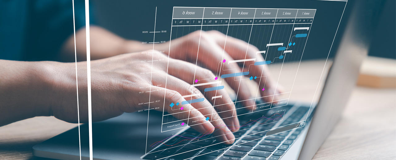 Course prospectus hero image