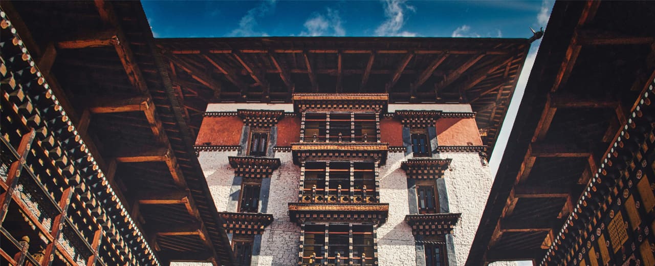 Thumbnail image of Bhutan
