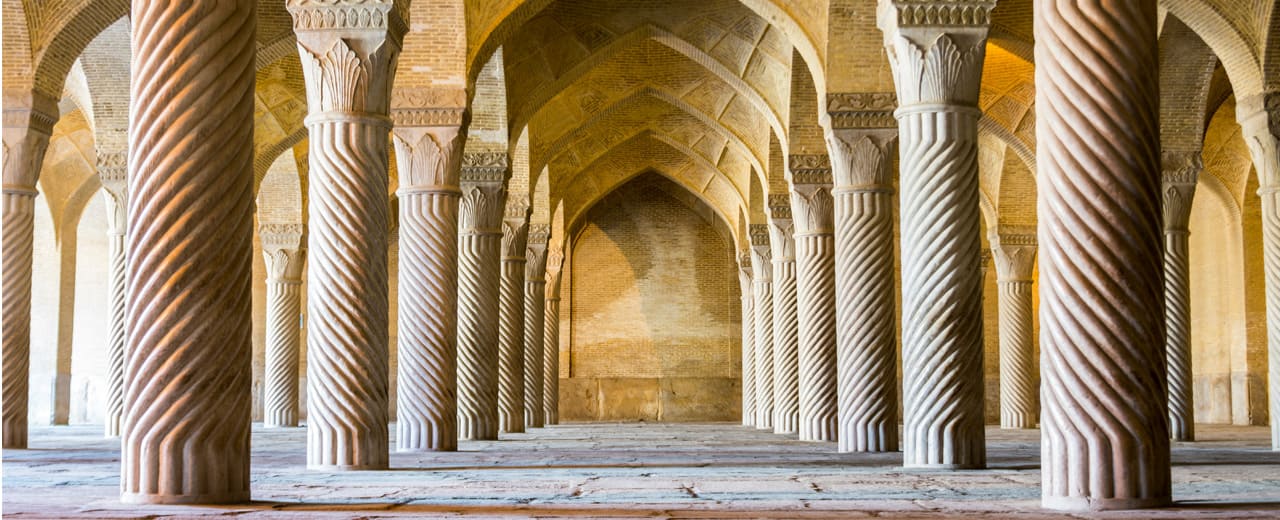 Thumbnail image of Iran