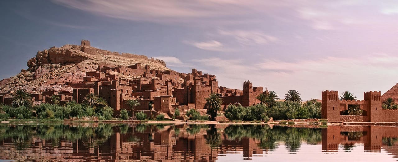 Thumbnail image of Morocco