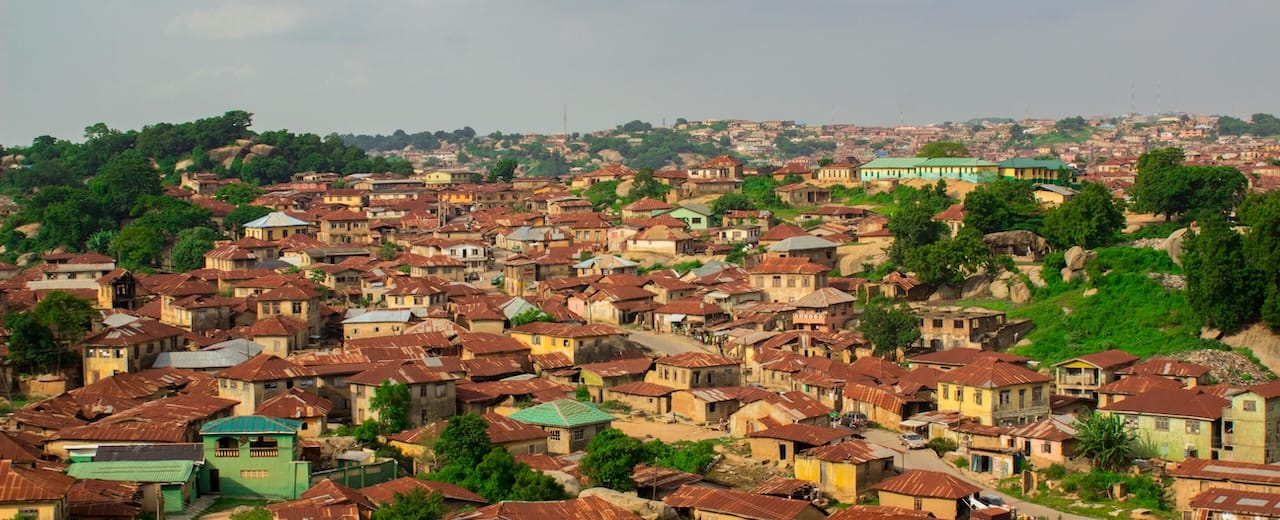 Thumbnail image of Nigeria