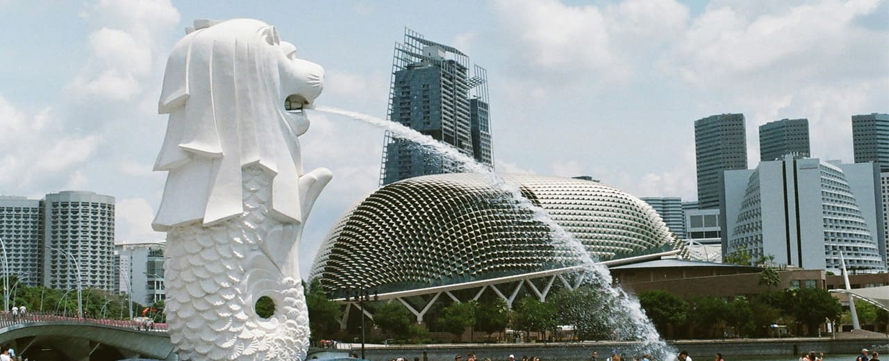 Thumbnail image of Singapore