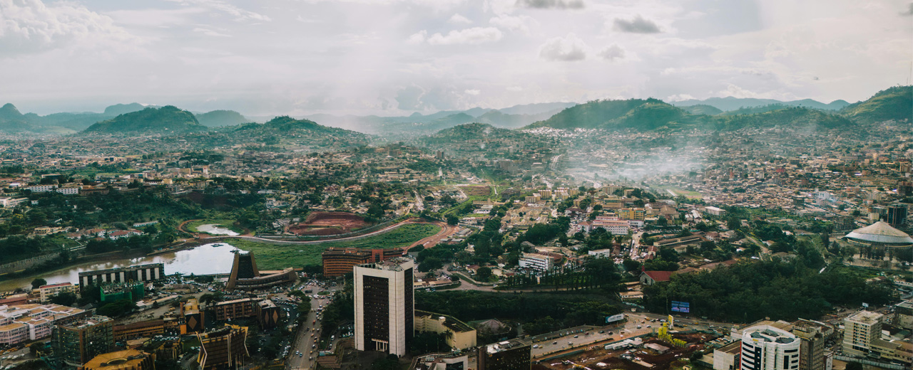 Thumbnail image of Cameroon