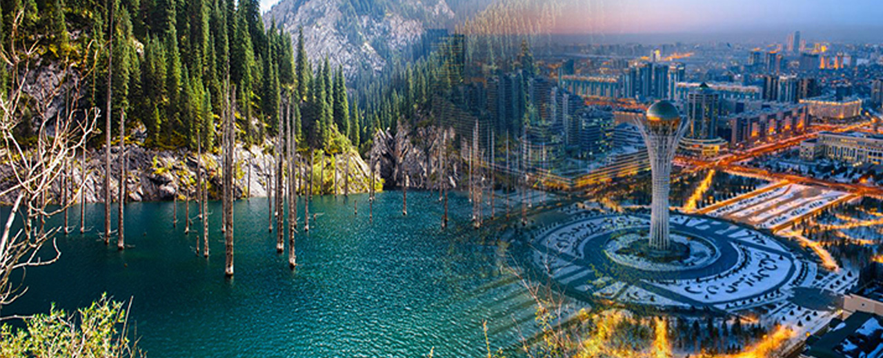 Thumbnail image of Kazakhstan