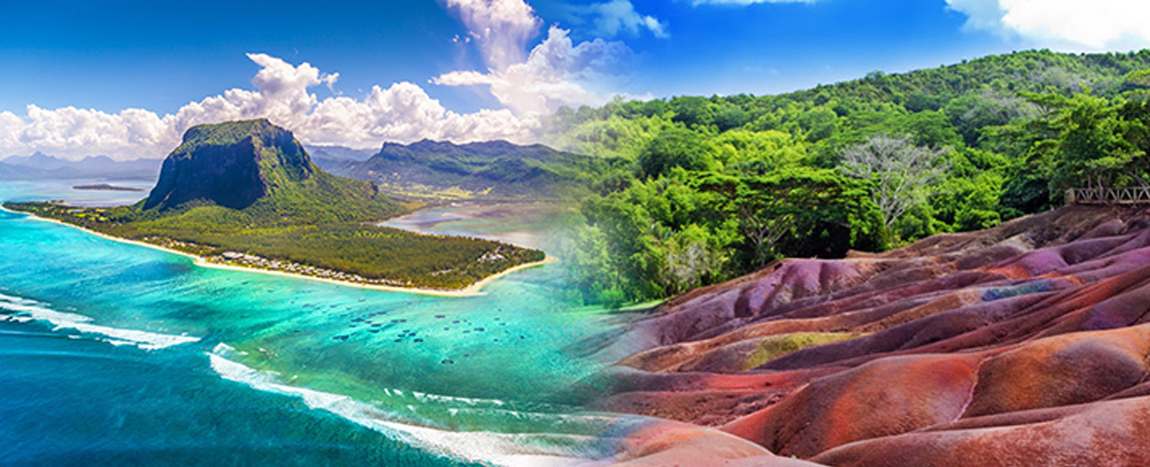 Thumbnail image of Mauritius