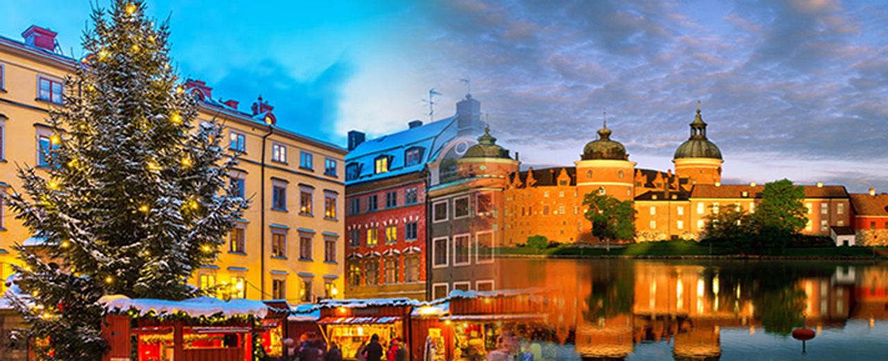 Thumbnail image of Sweden