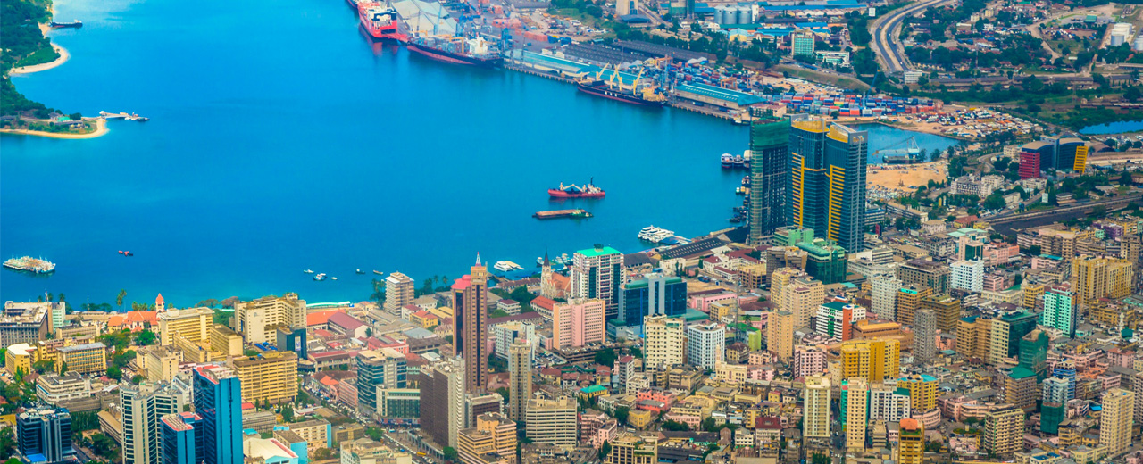 Thumbnail image of Tanzania