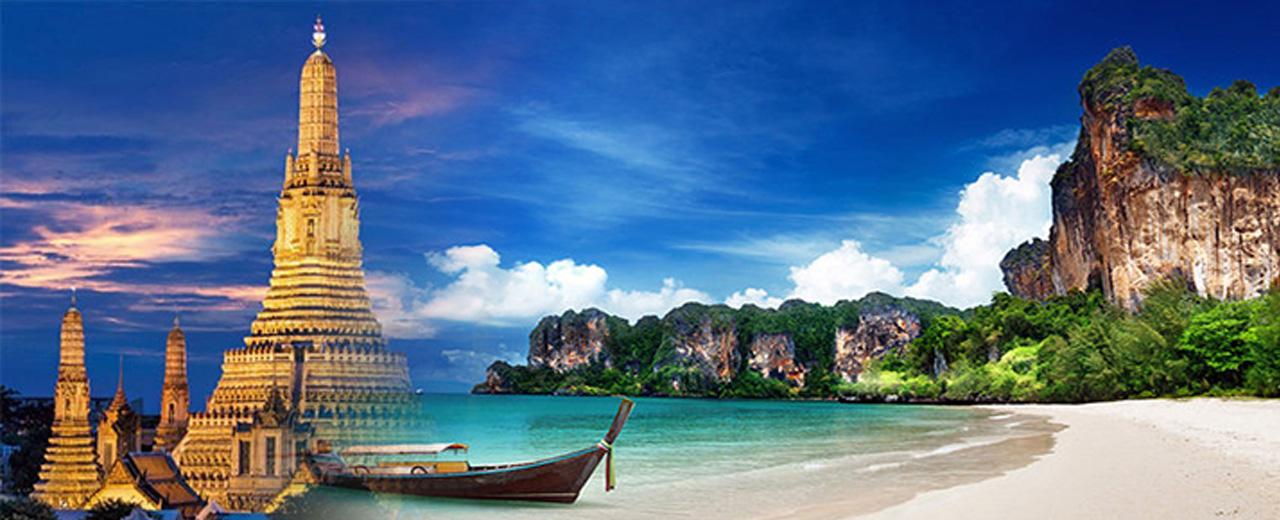 Thumbnail image of Thailand