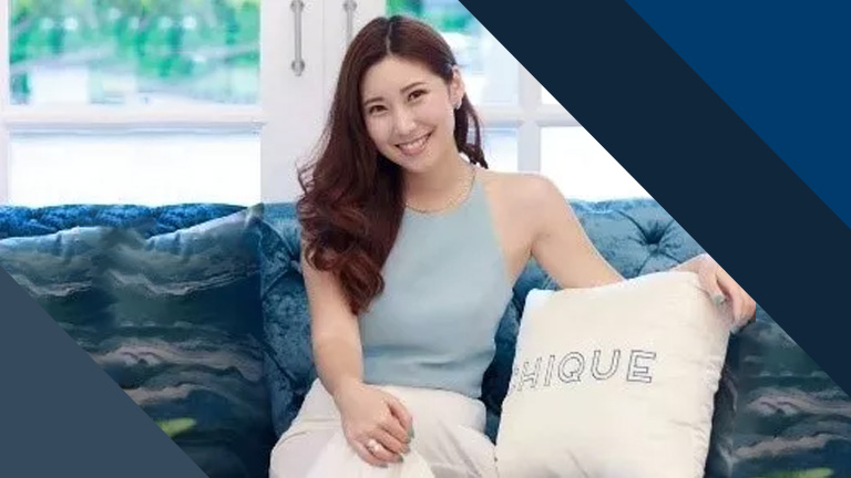 Student testimonial image