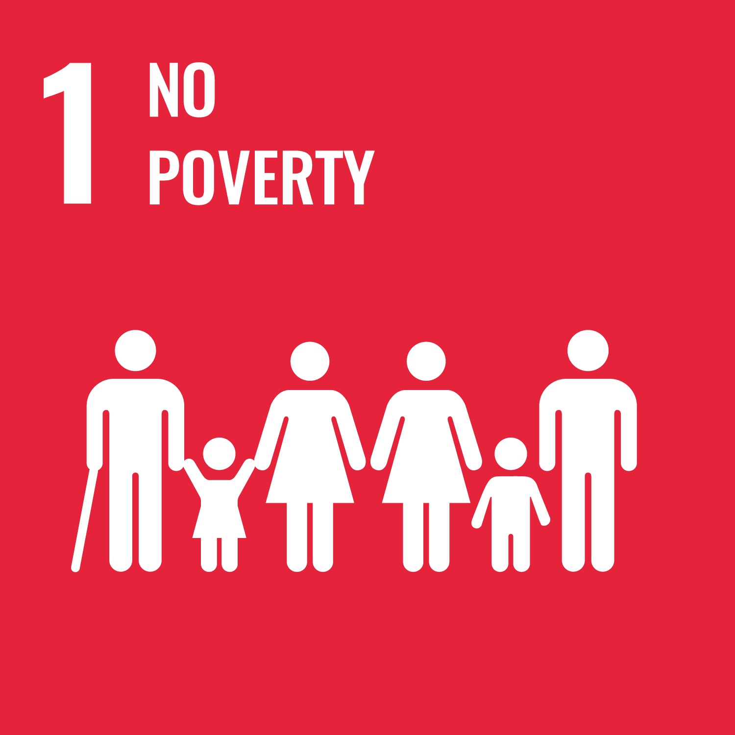 Sustainable Development Goals 1