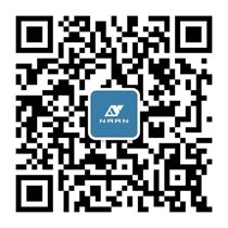 NAAN08服务号二维码